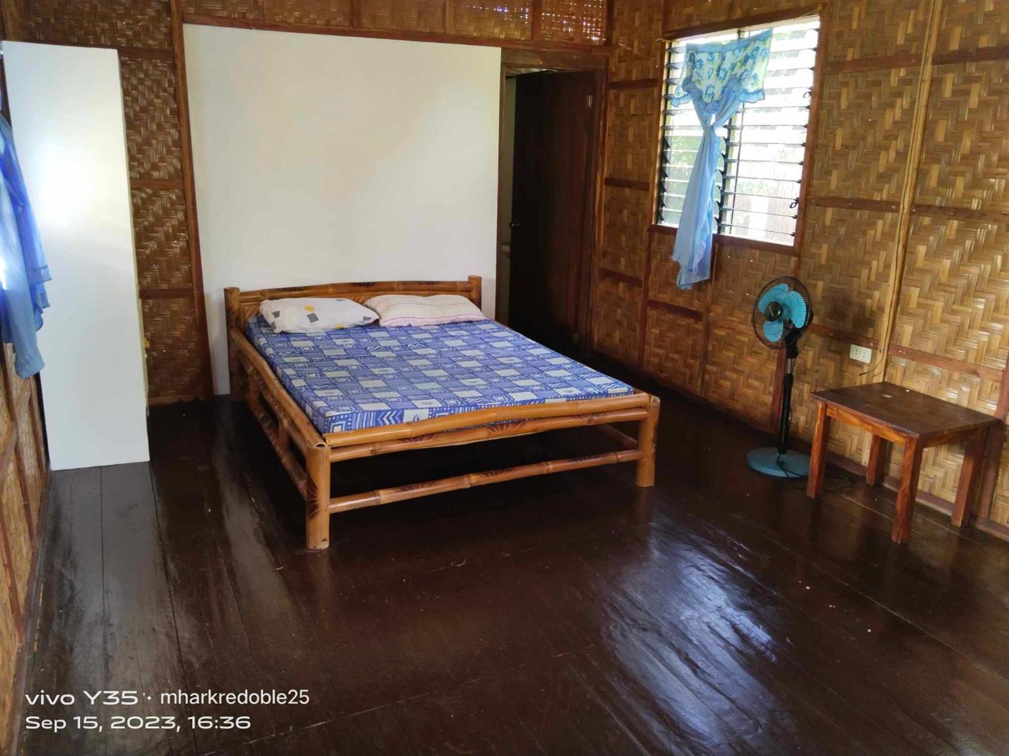 Casa James Apartment, Rooms , Pool And Restaurant Siquijor Exteriör bild