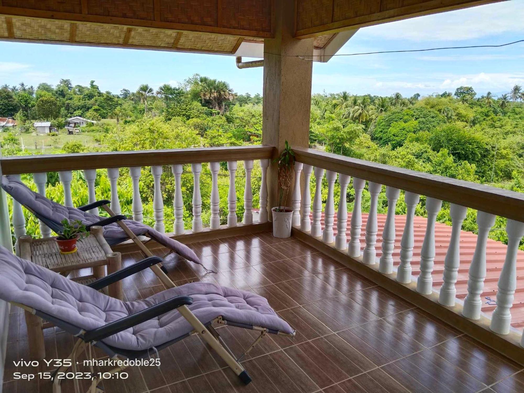Casa James Apartment, Rooms , Pool And Restaurant Siquijor Rum bild